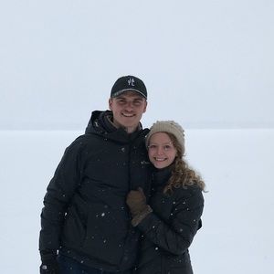 Meet your Posher, Catherine